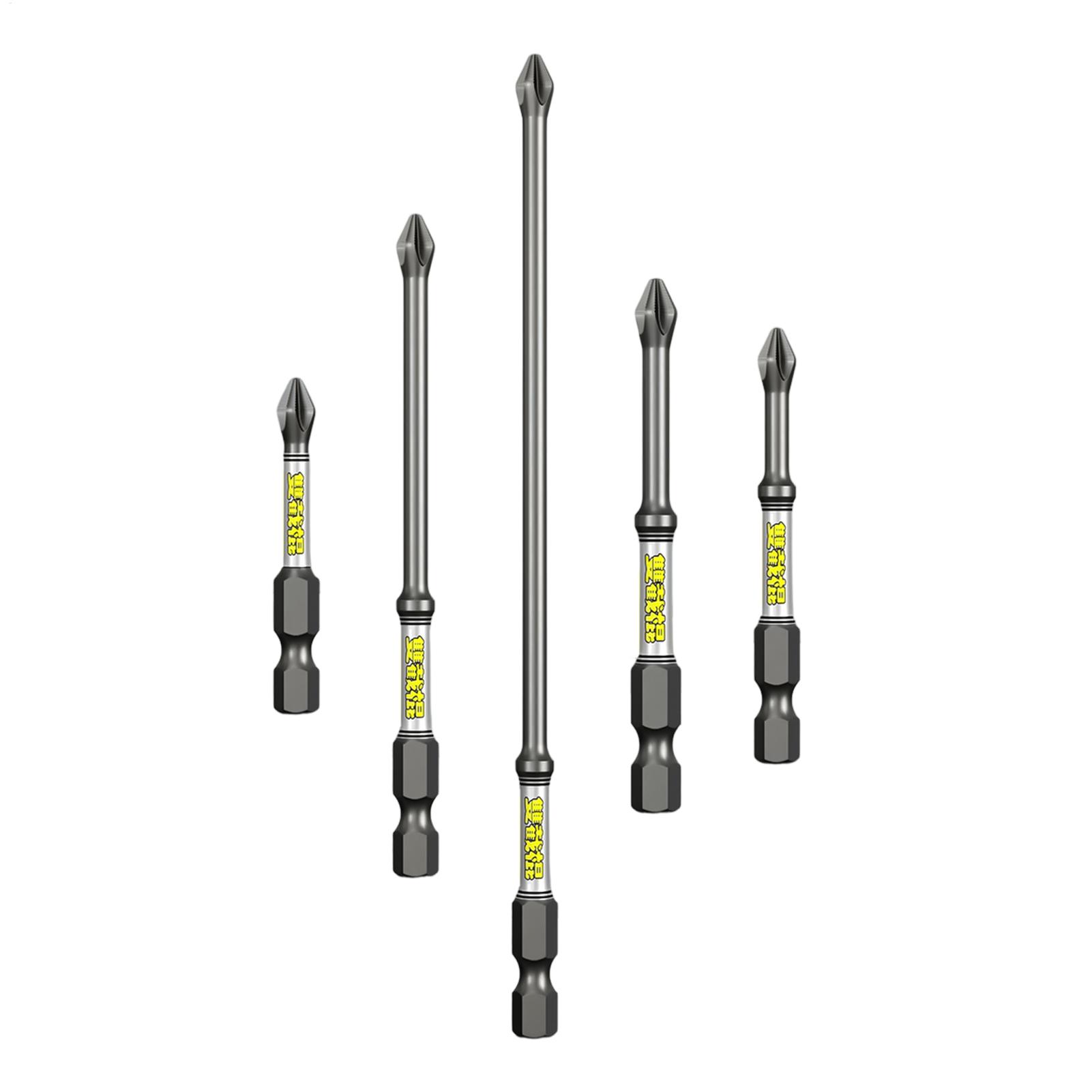 Tools Workshops - Set di punte per trapano e