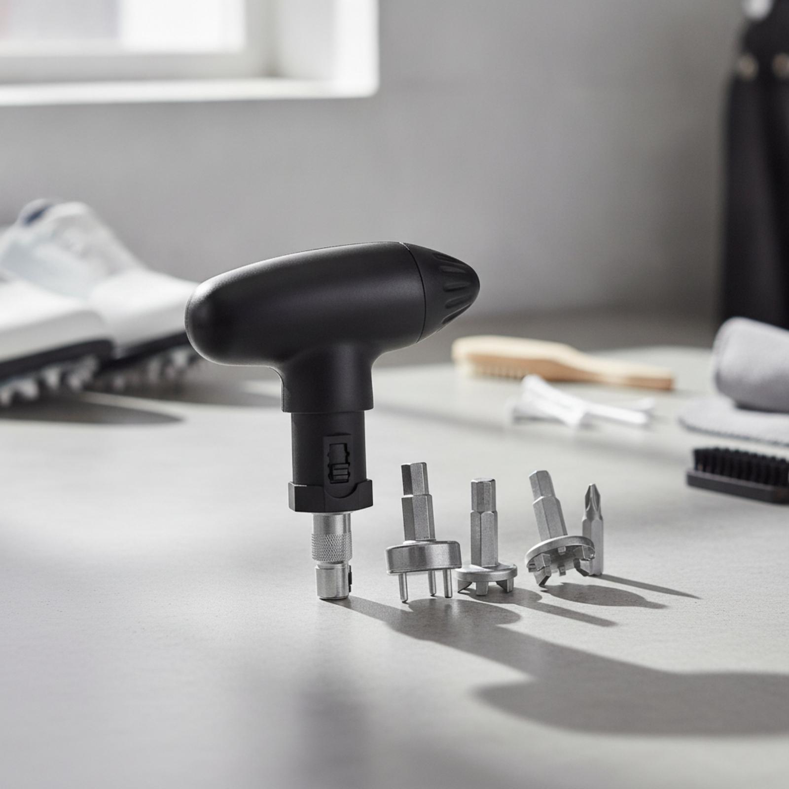Tools Workshops - Strumento per la Rimozione delle Tacchette
