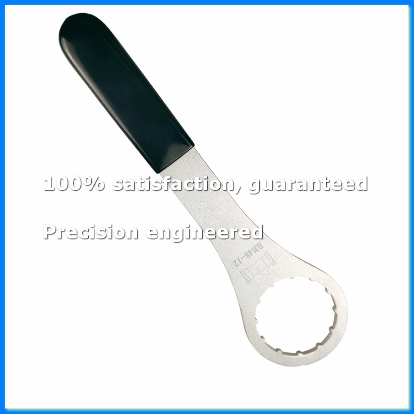 Tools Workshops - Chiave per monoblocco bici, attrezzo di