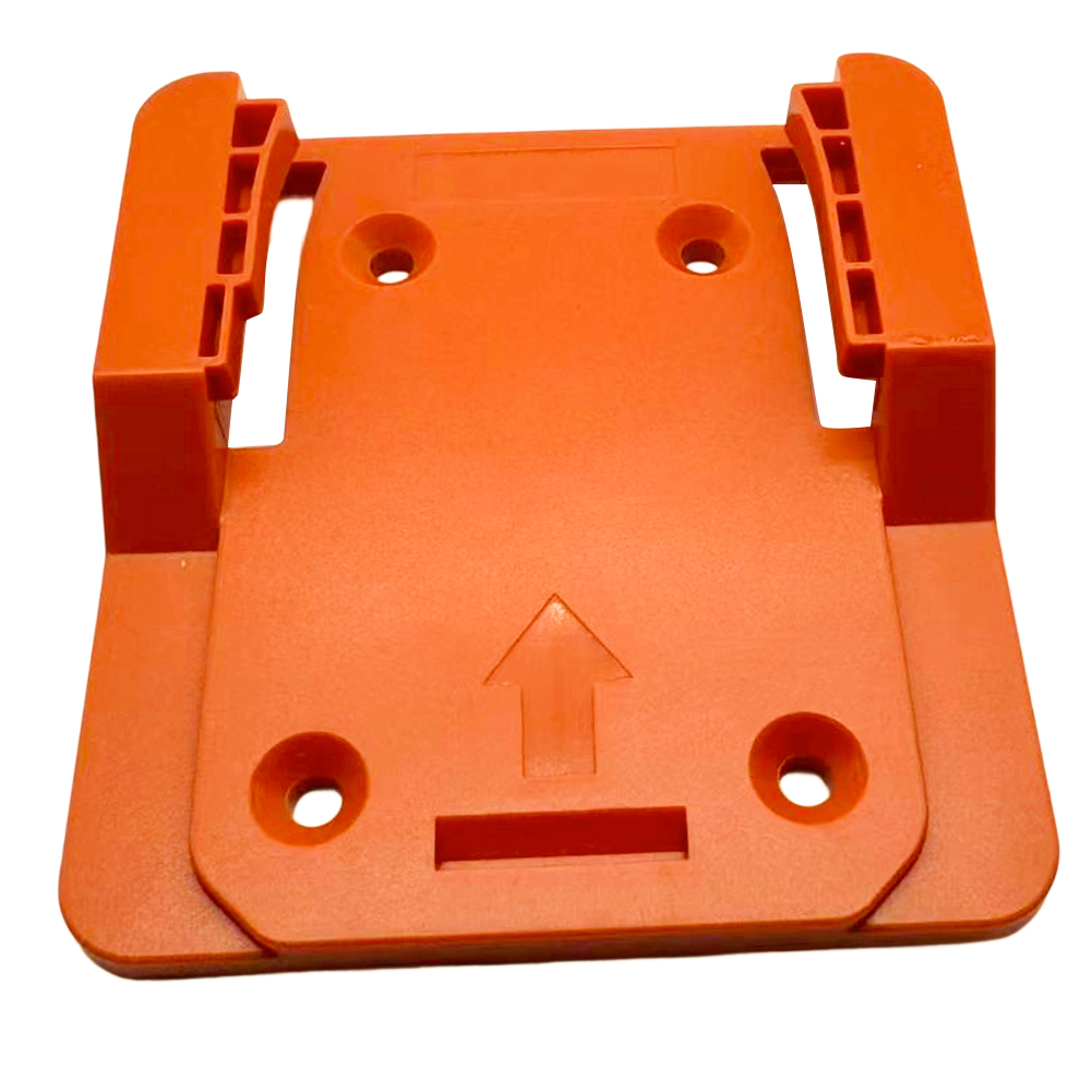 Workshop Tools Hanger - Supporto per batterie RIDGID 18V e