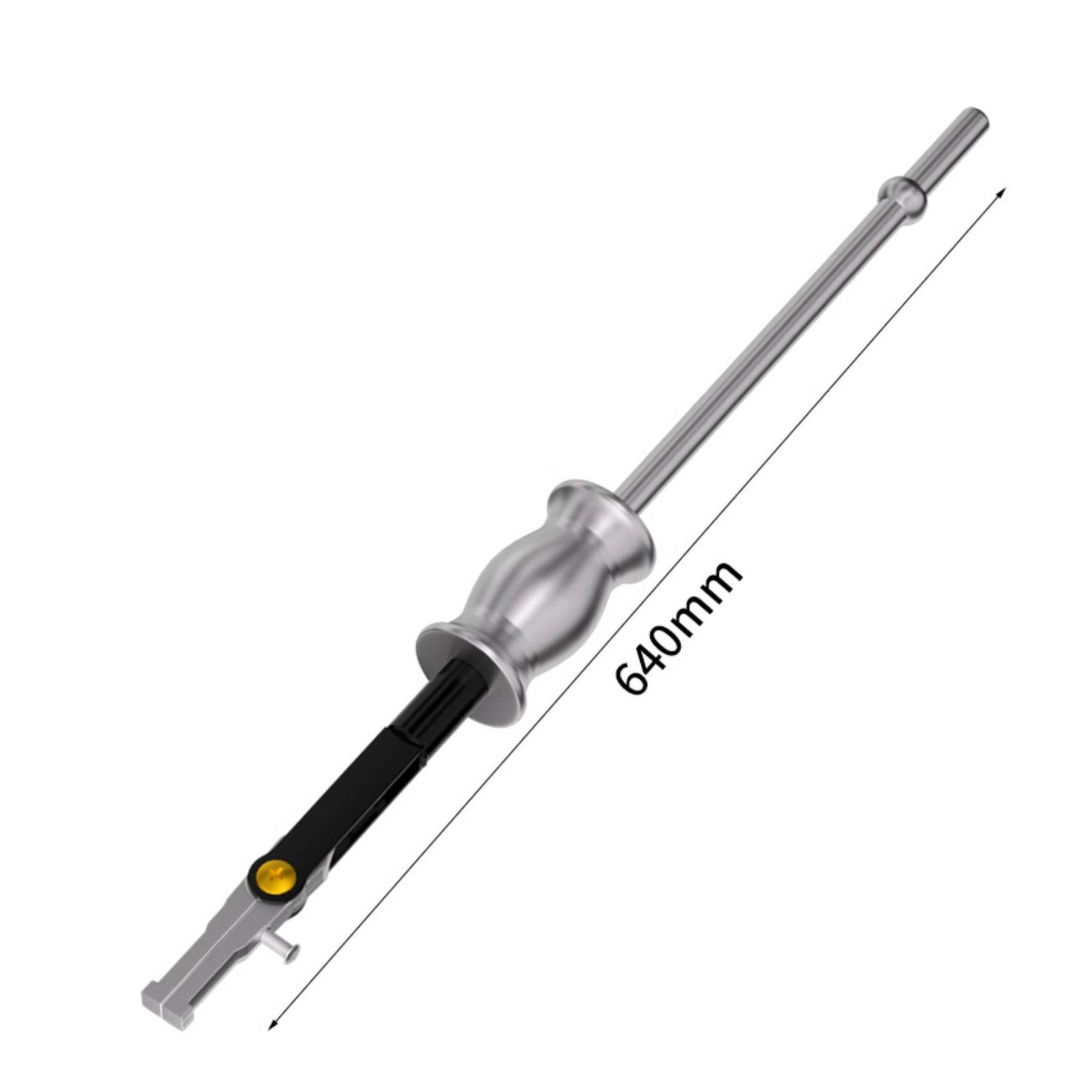 Workshop Tools Hammer - Estrattore per Cuscinetti Interni a Due