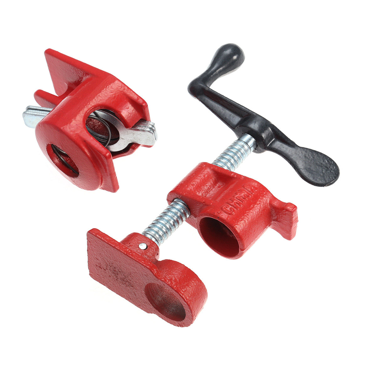 Tools For Metal Workshop - 1 pz. morsetto per legno da