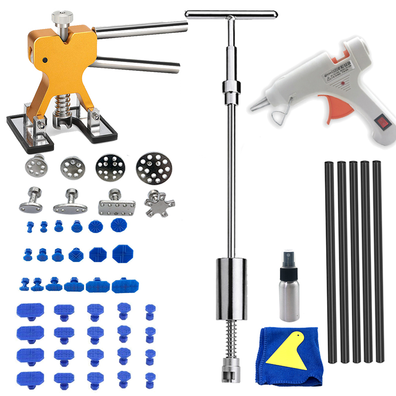 Workshop Tools Hammer - Strumenti per l'estrattore per la rimozione