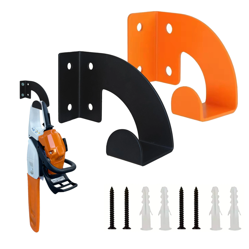 Workshop Tools Hanger - Supporti per Attrezzi 1/2, Gancio a