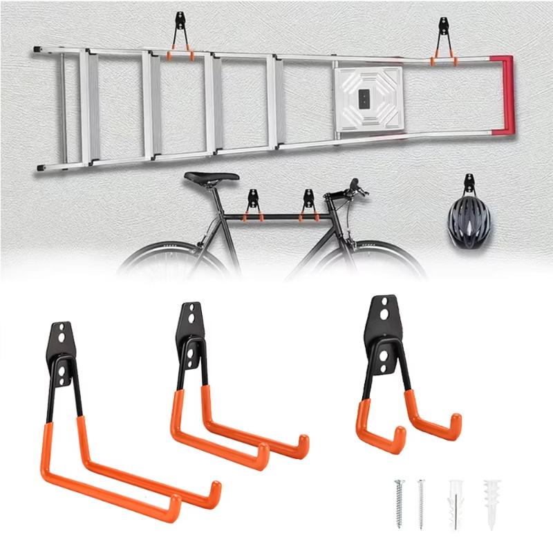 Workshop Tools Hanger - Gancio da Parete Resistente N$ in