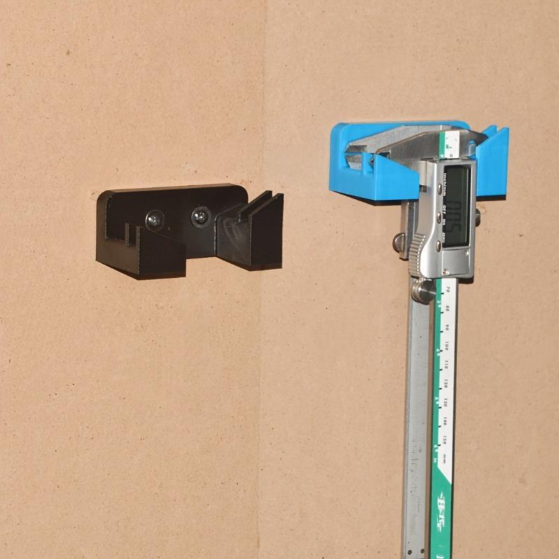 Workshop Tools Hanger - Supporto da parete per calibro digitale