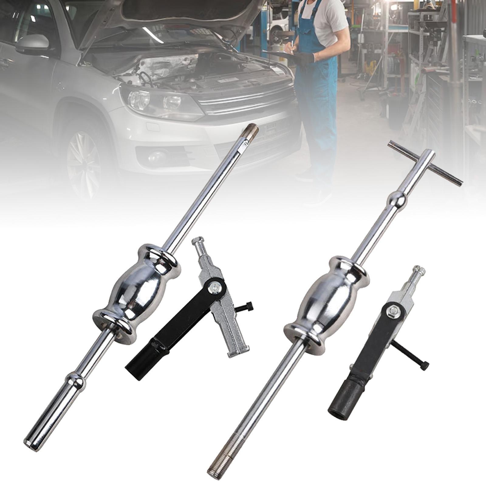 Set Estrattore Cuscinetti Inte - Workshop Tools Hammer recensione e prezzo