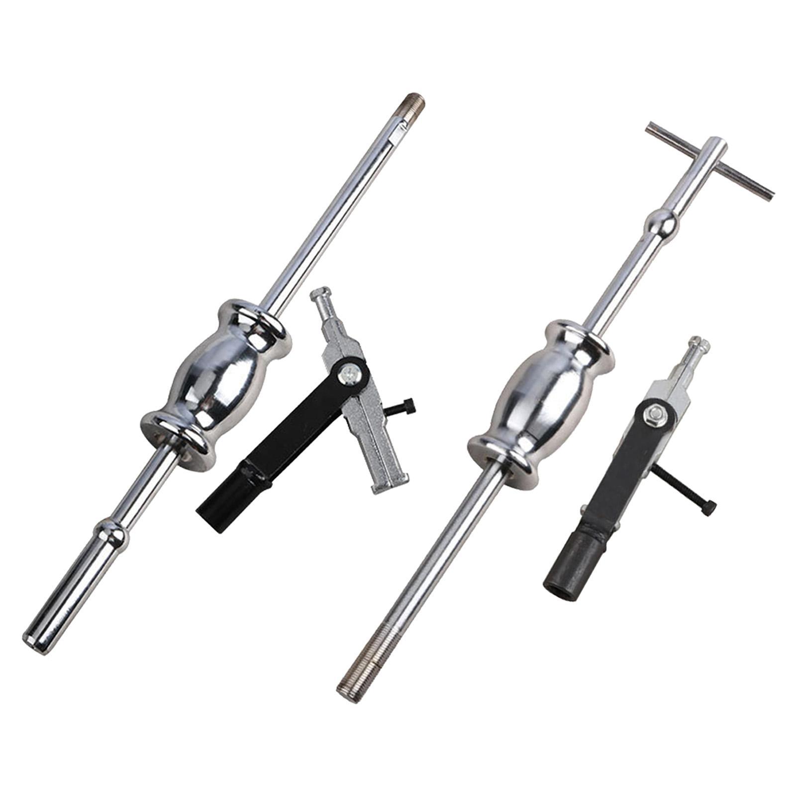 Set Estrattore Cuscinetti Inte - Workshop Tools Hammer recensione e prezzo