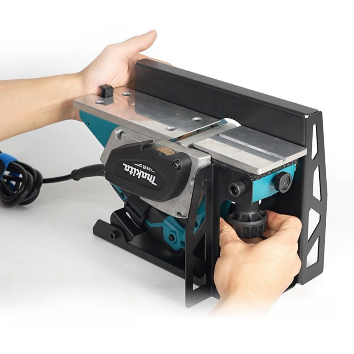 Supporto per pialla ribaltabil - Workshop Tools Wood recensione e prezzo