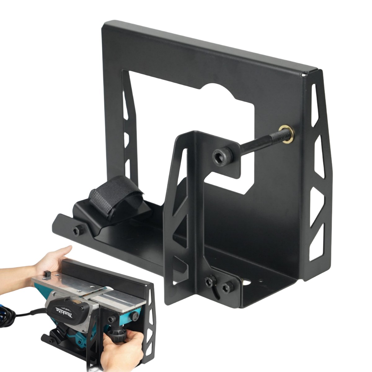 Supporto per pialla ribaltabil - Workshop Tools Wood recensione e prezzo
