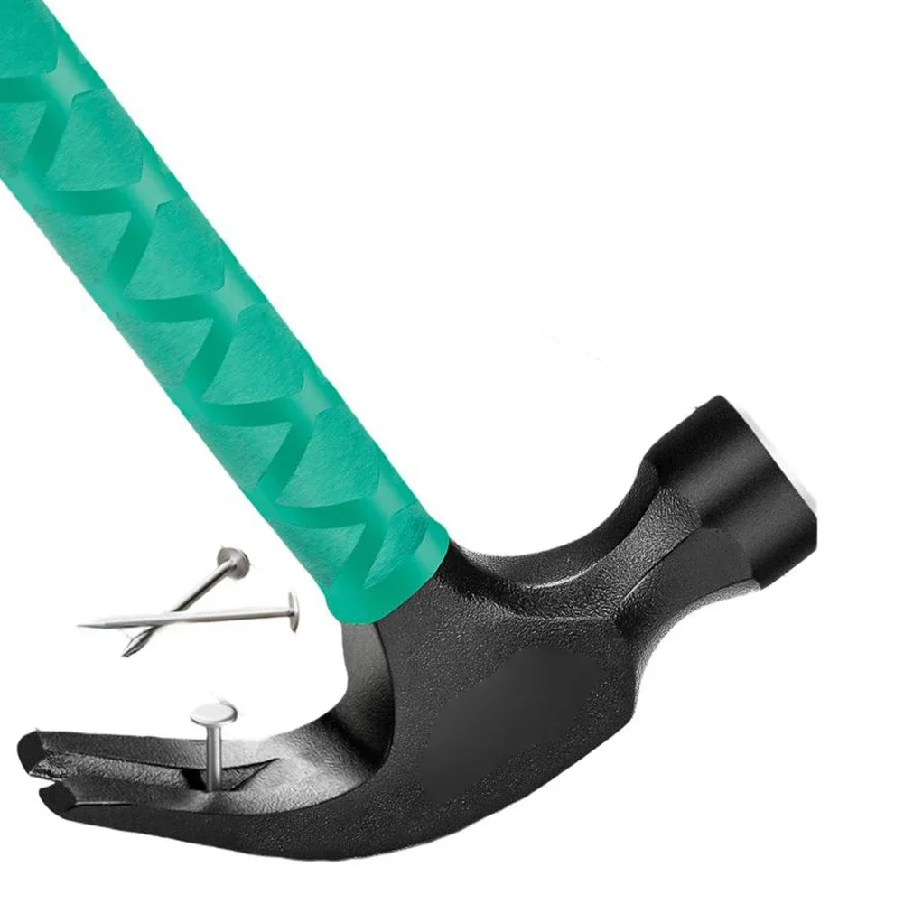 1pc Martello da artiglio per l - Workshop Tools Hammer recensione e prezzo