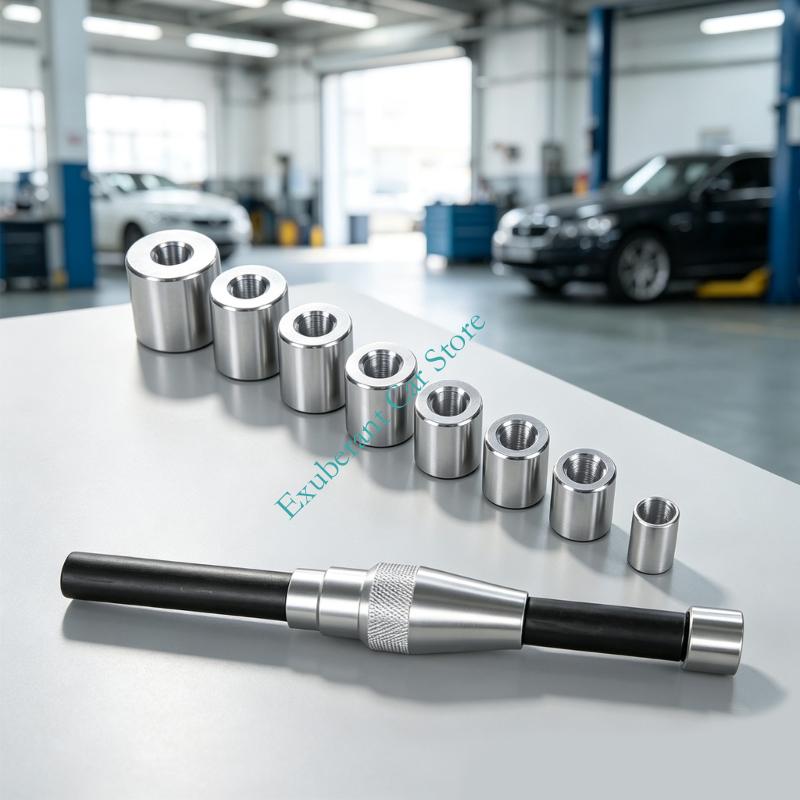 strumenti per l'allineamento d - Workshop Tools Pictures recensione e prezzo