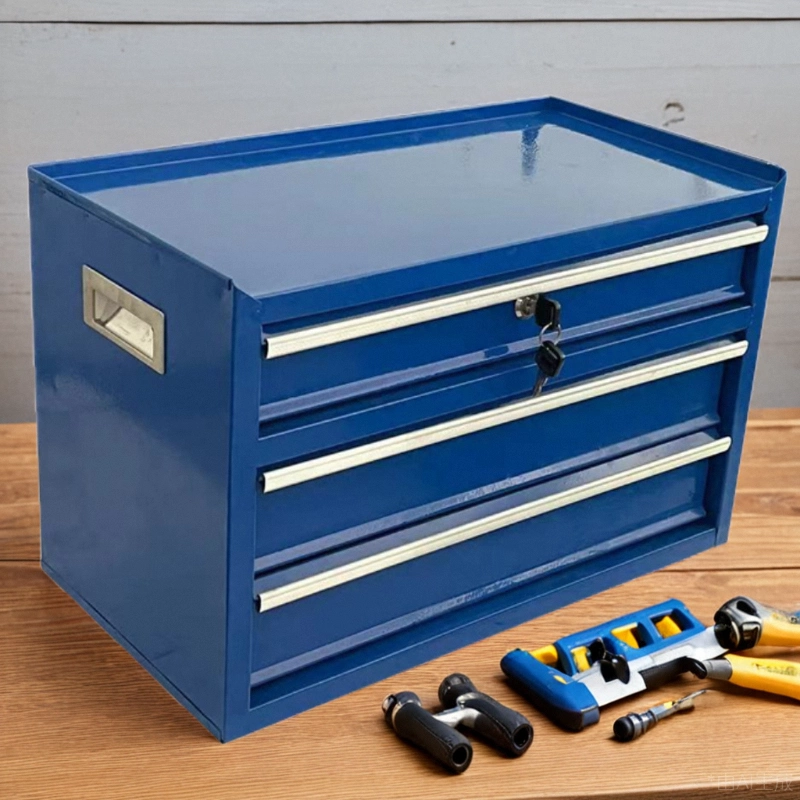Armadietto Multiuso in Ferro p - Workshop Tools Wood recensione e prezzo