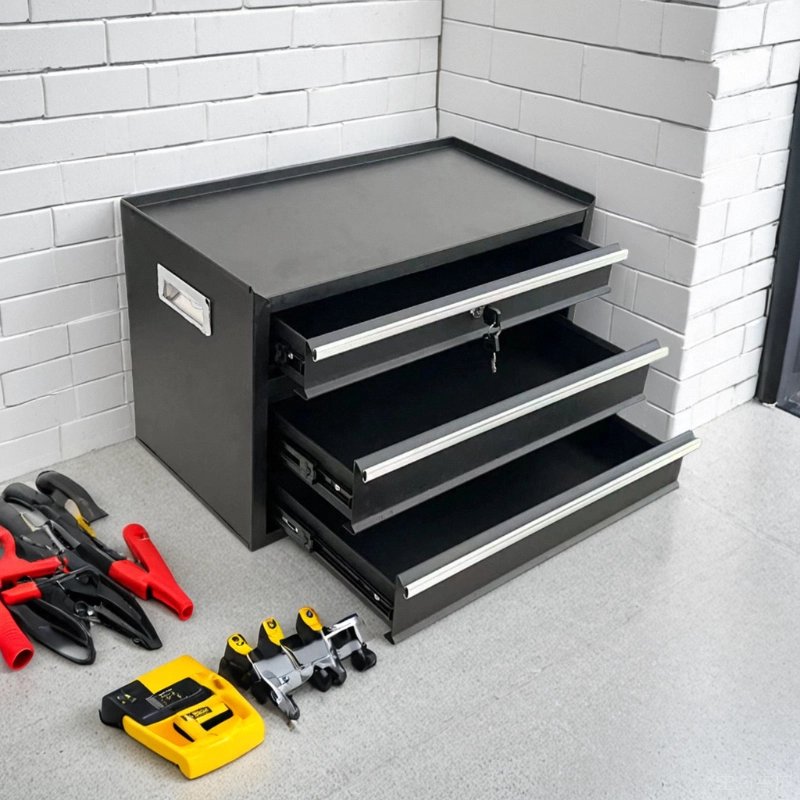 Armadietto Multiuso in Ferro p - Workshop Tools Wood recensione e prezzo