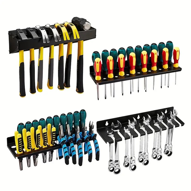 Organizzatore da Parete per At - Workshop Tools Hammer recensione e prezzo