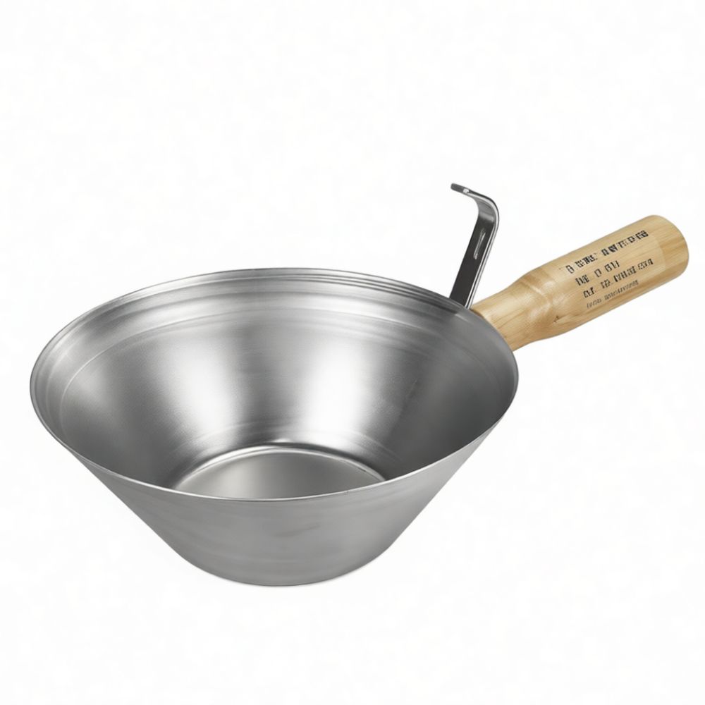 Ciotola in cemento, bacinella  - Workshop Tools Wood recensione e prezzo