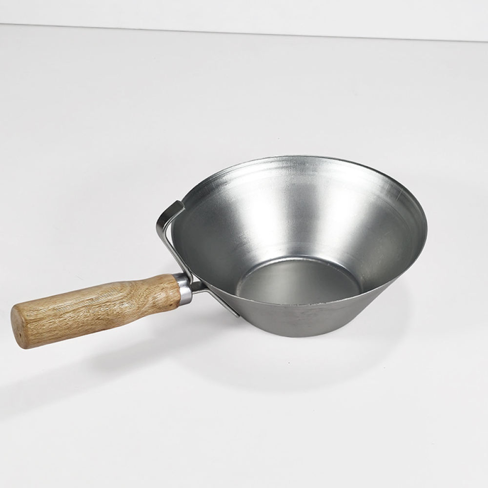 Ciotola in cemento, bacinella  - Workshop Tools Wood recensione e prezzo