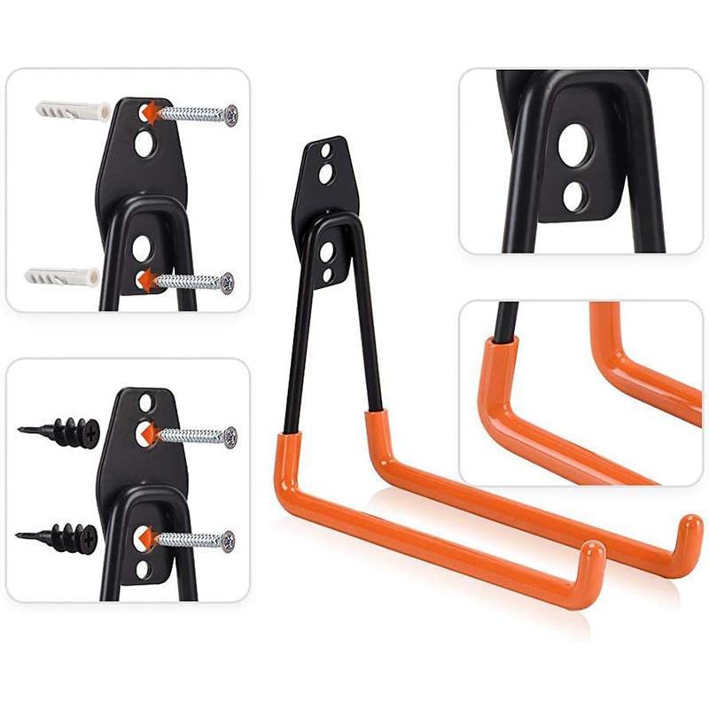 Gancio da parete resistente in - Workshop Tools Hanger recensione e prezzo