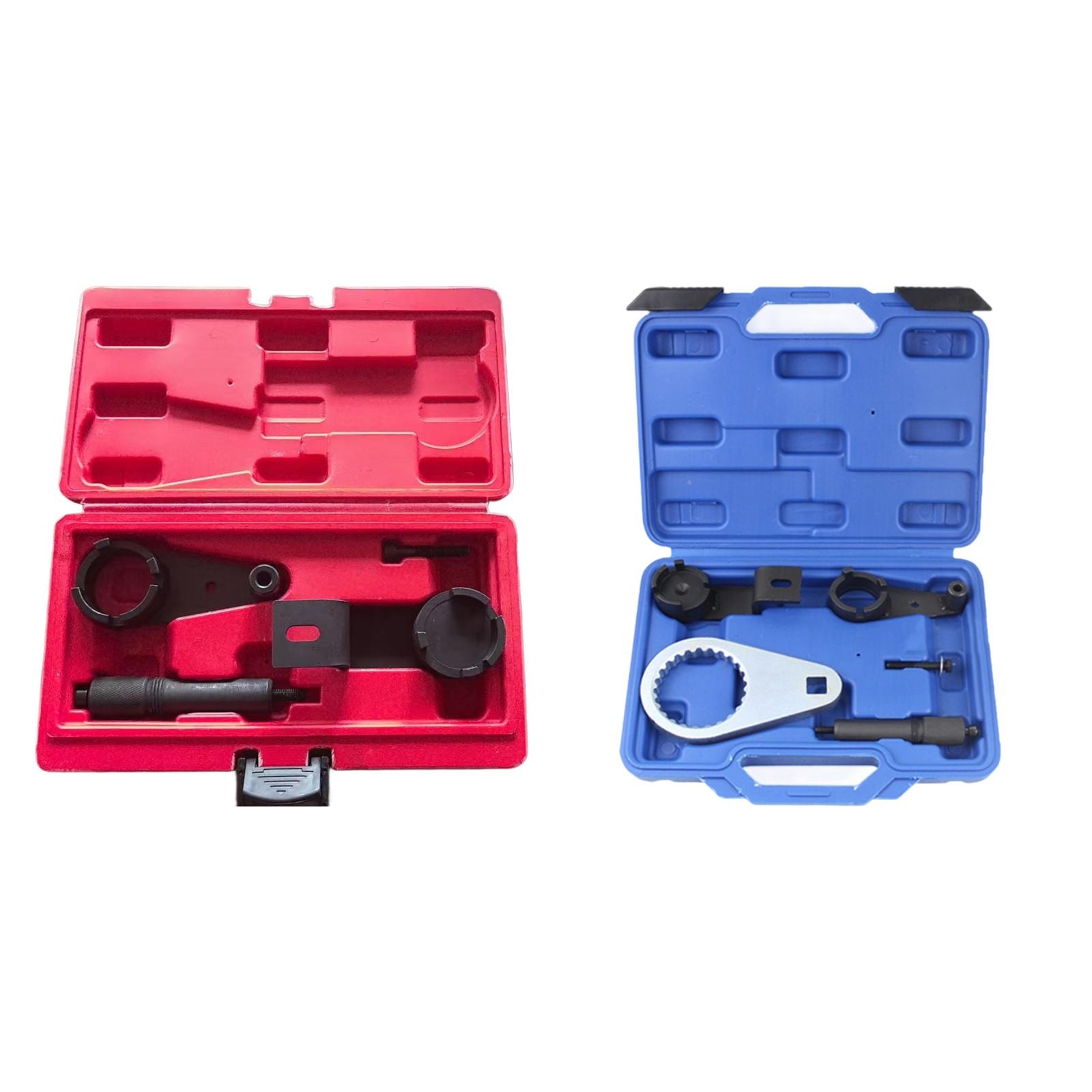 Set di Attrezzi per Bloccaggio - Tools For Metal Workshop recensione e prezzo