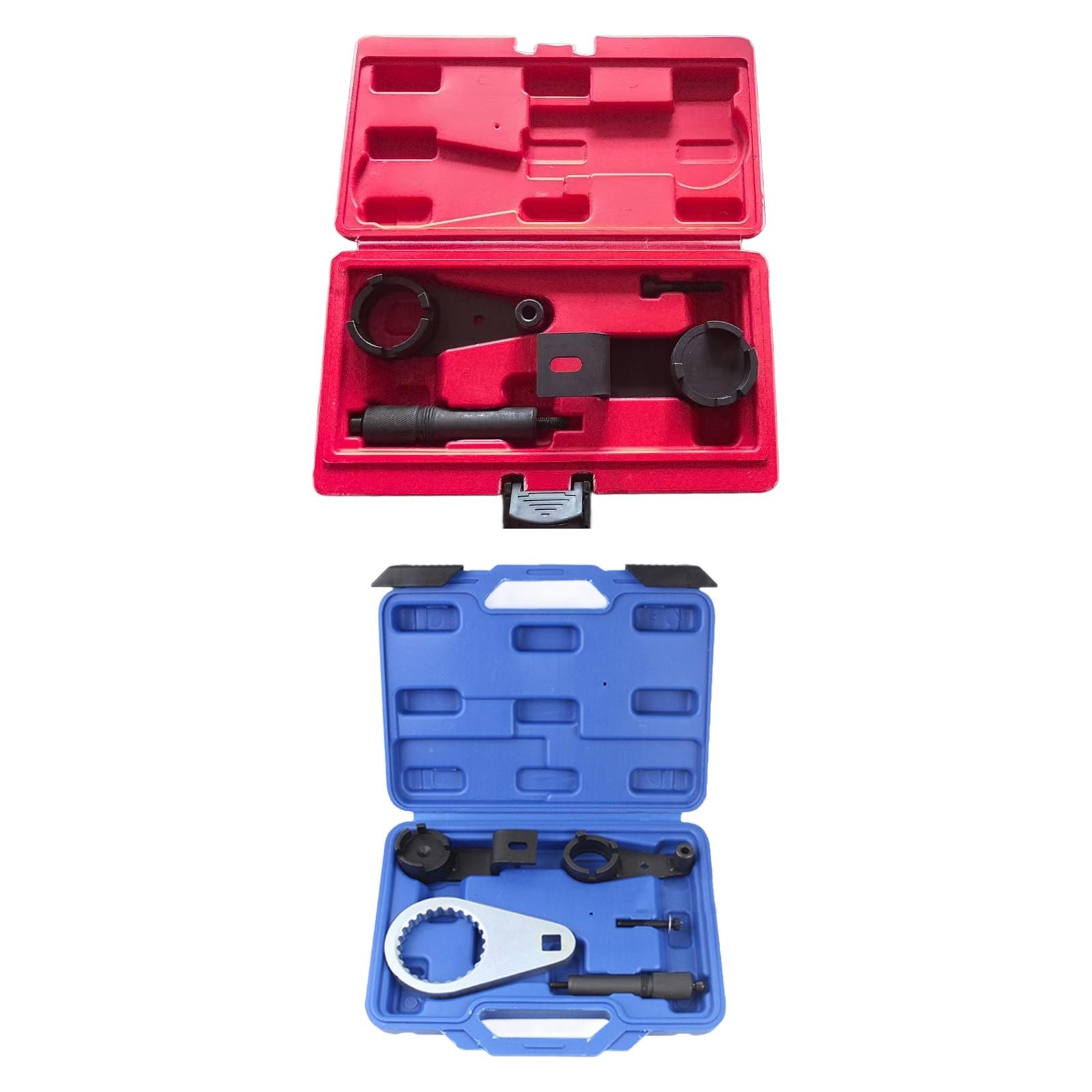Set di Attrezzi per Bloccaggio - Tools For Metal Workshop recensione e prezzo