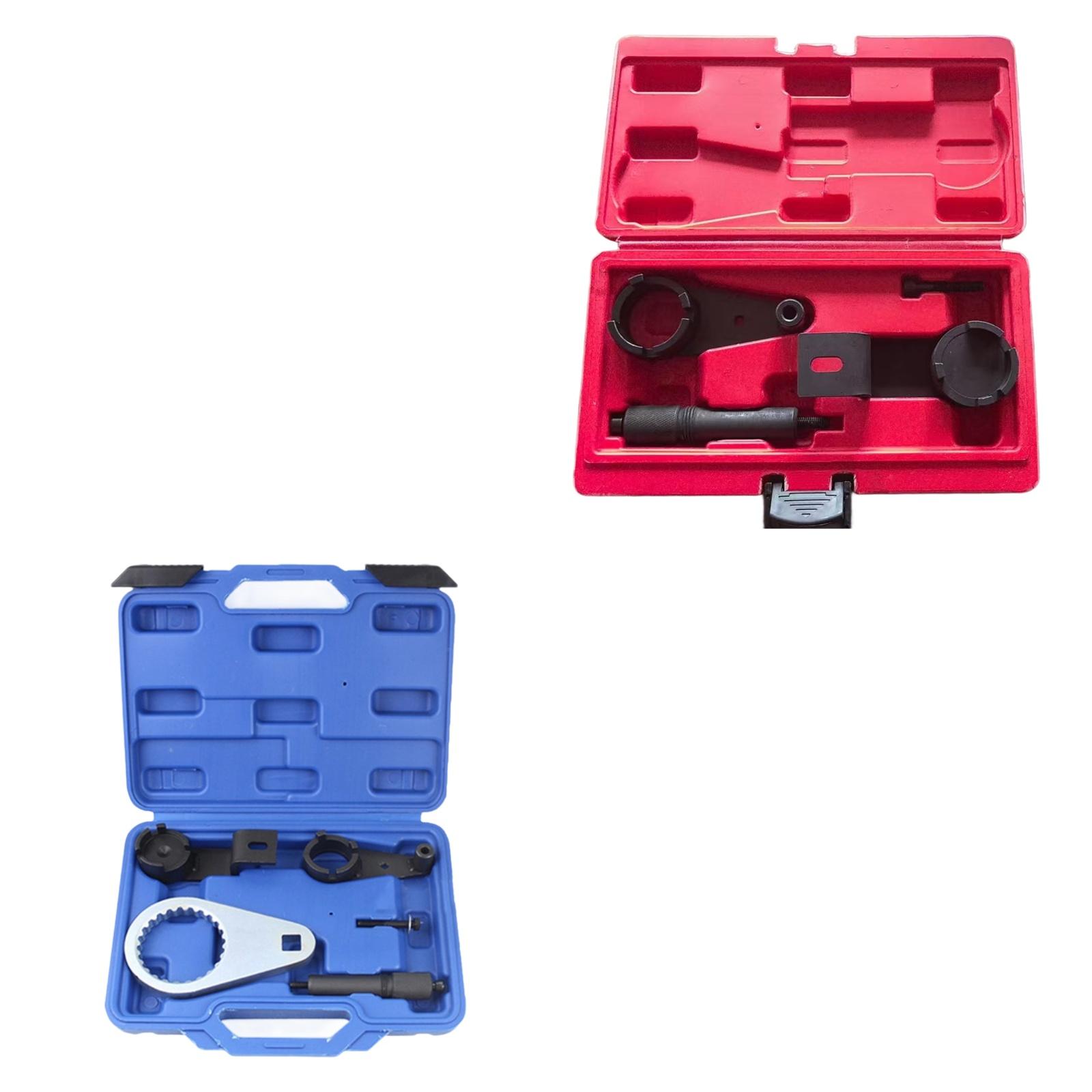 Set di Attrezzi per Bloccaggio - Tools For Metal Workshop recensione e prezzo