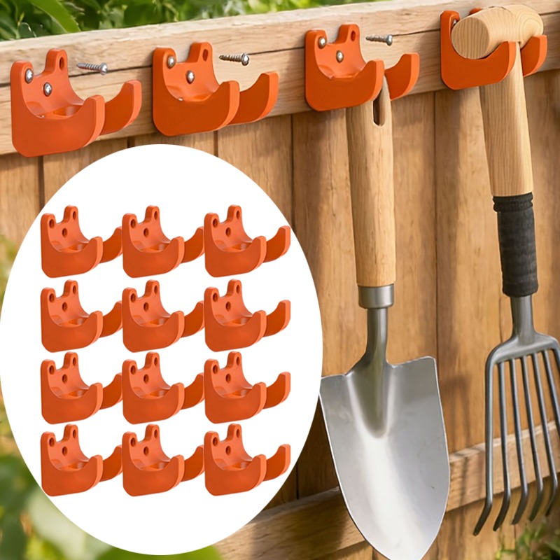 2-10 Pezzi Gancio da Parete Re - Workshop Tools Hanger recensione e prezzo