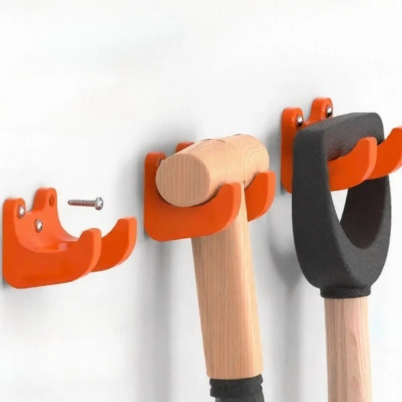 2-10 Pezzi Gancio da Parete Re - Workshop Tools Hanger recensione e prezzo