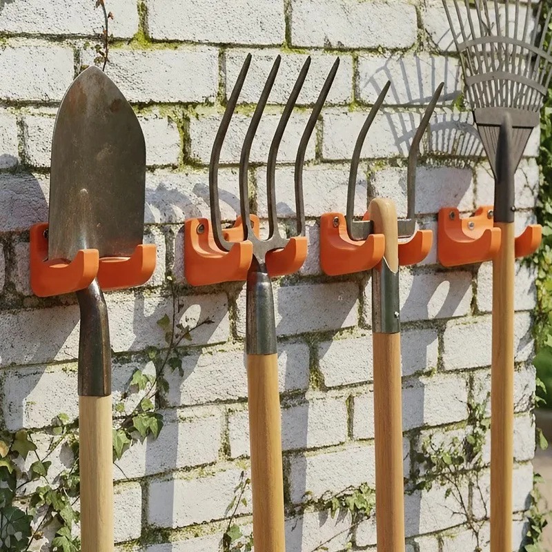2-10 Pezzi Gancio da Parete Re - Workshop Tools Hanger recensione e prezzo