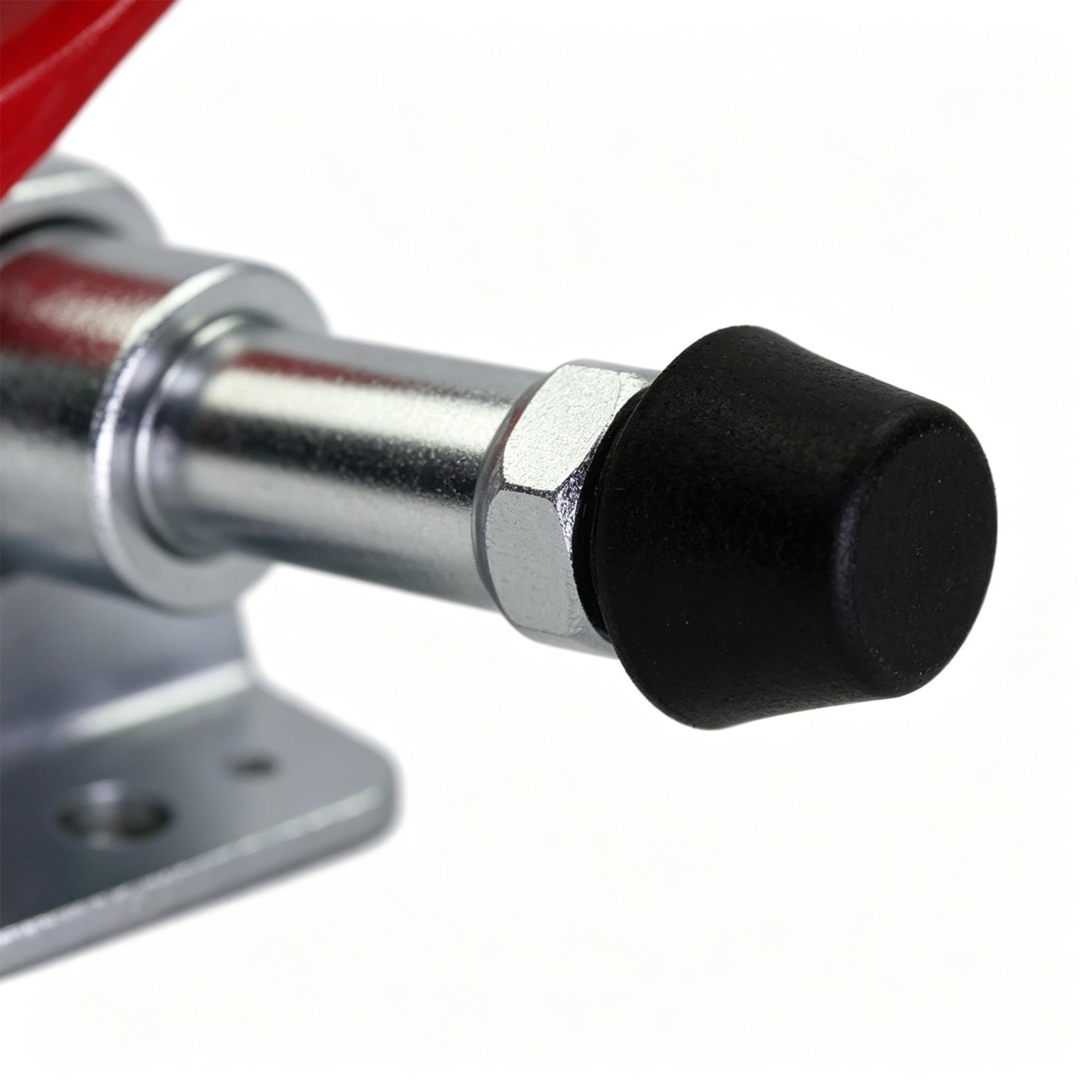 Morsetto a ginocchiera orizzon - Tools For Metal Workshop recensione e prezzo