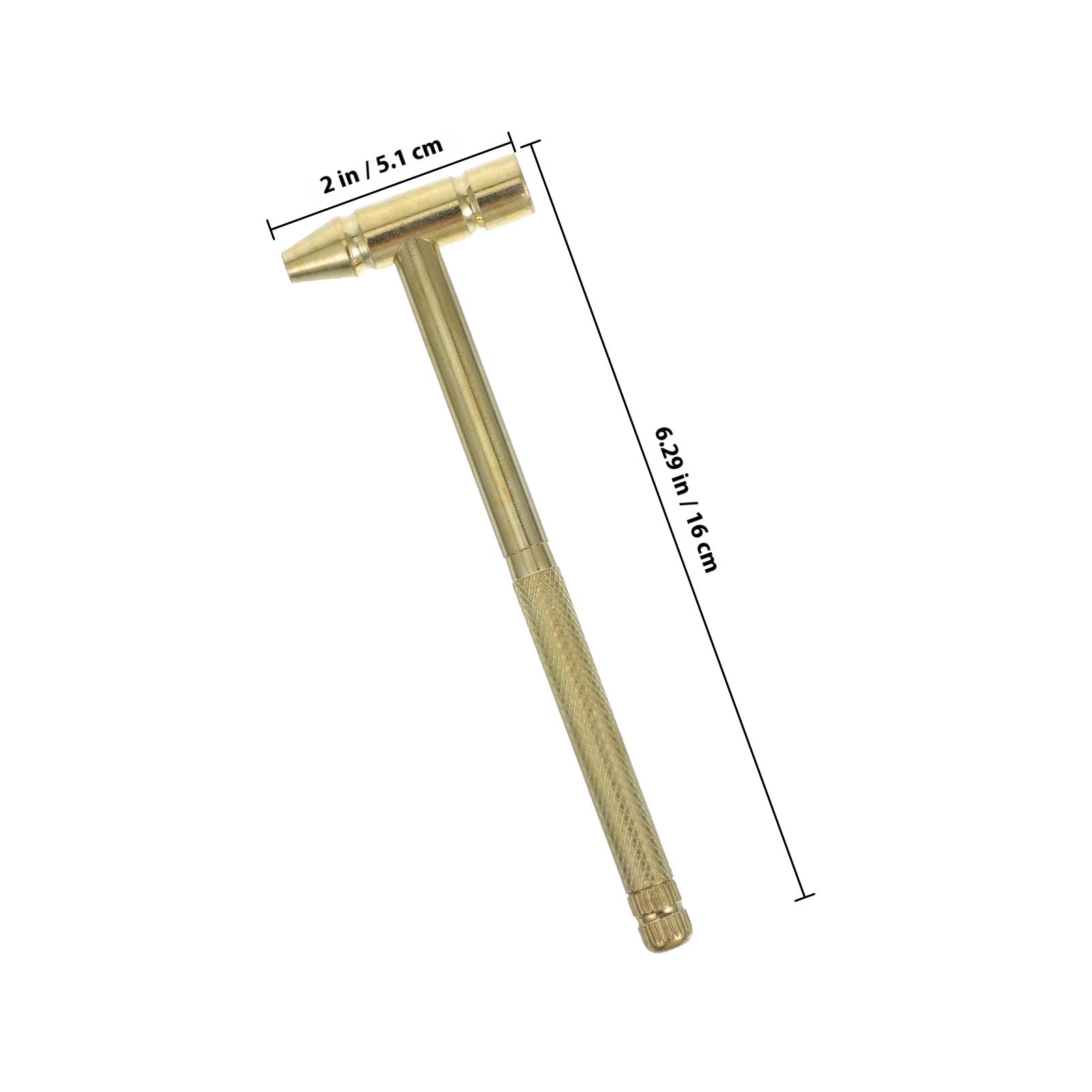 Mini cacciavite a martello 2 i - Workshop Tools Hammer recensione e prezzo