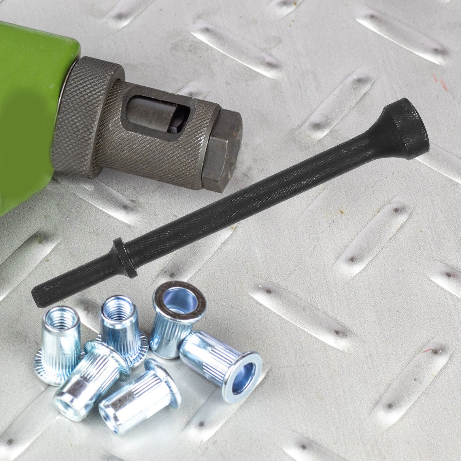 Set di punte per martello pneu - Workshop Tools Hammer recensione e prezzo