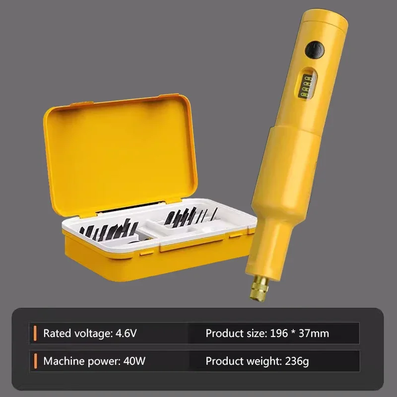 Set di macchine per incisione  - Workshop Tools Wood recensione e prezzo