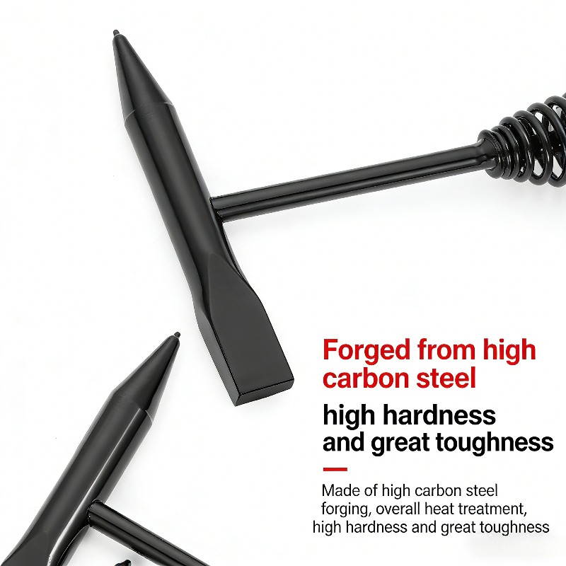 Martello per Scorie Saldato in - Workshop Tools Hammer recensione e prezzo
