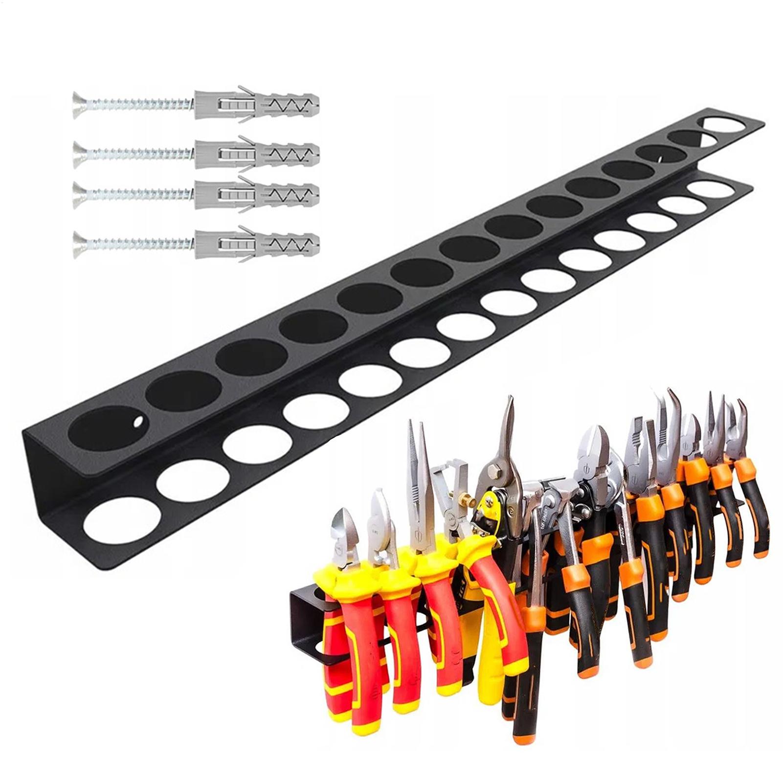 Organizzatore di cacciaviti Ga - Workshop Tools Hanger recensione e prezzo