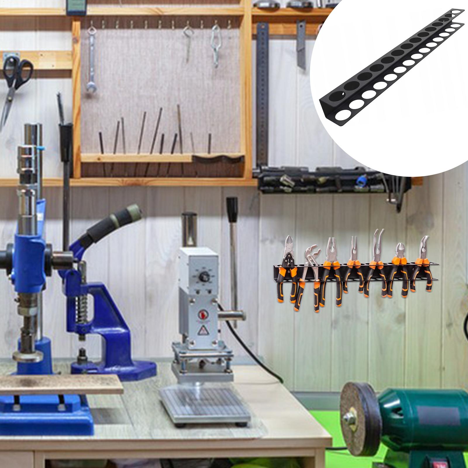 Organizzatore di cacciaviti Ga - Workshop Tools Hanger recensione e prezzo