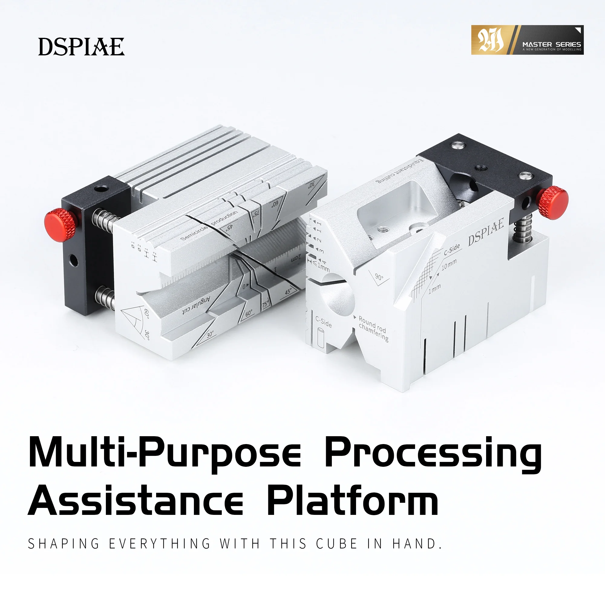 DSPIAE AT-AP Piattaforma di su - Workshop Tools Wood recensione e prezzo