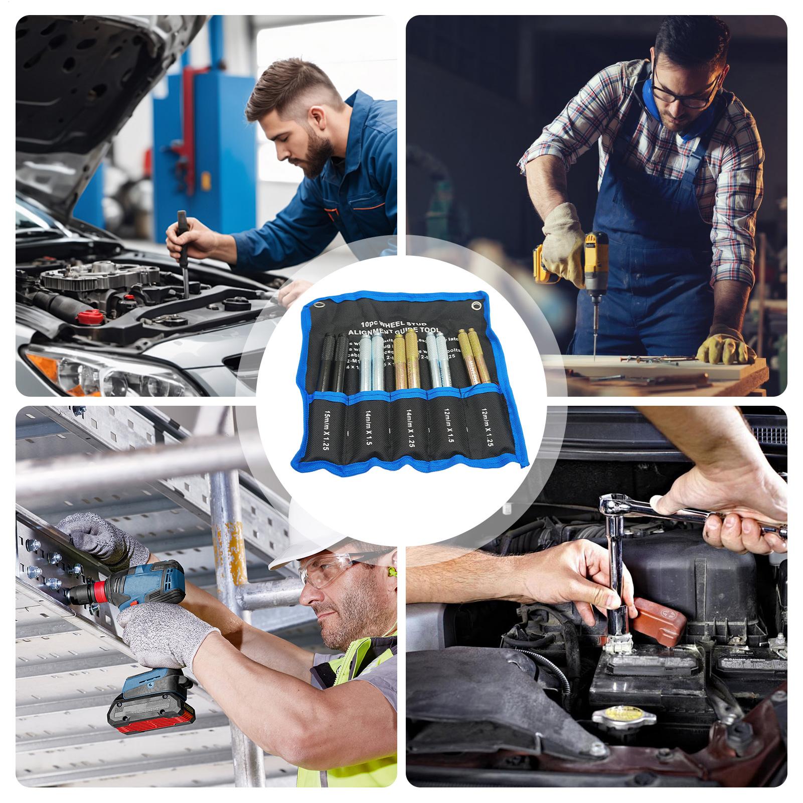 Perno di regolazione per l'all - Tools Workshops recensione e prezzo