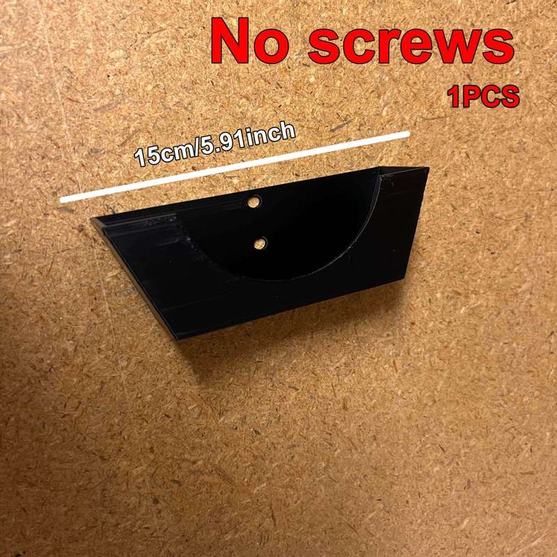 Supporto da Parete per Smerigl - Workshop Tools Hanger recensione e prezzo