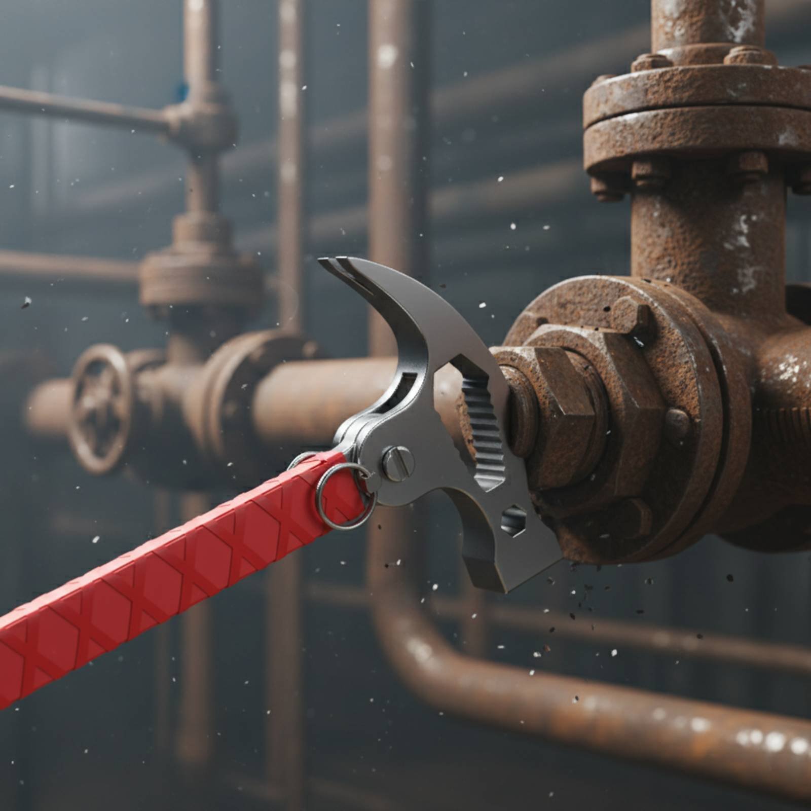 Chiave a Martello Regolabile a - Workshop Tools Hammer recensione e prezzo