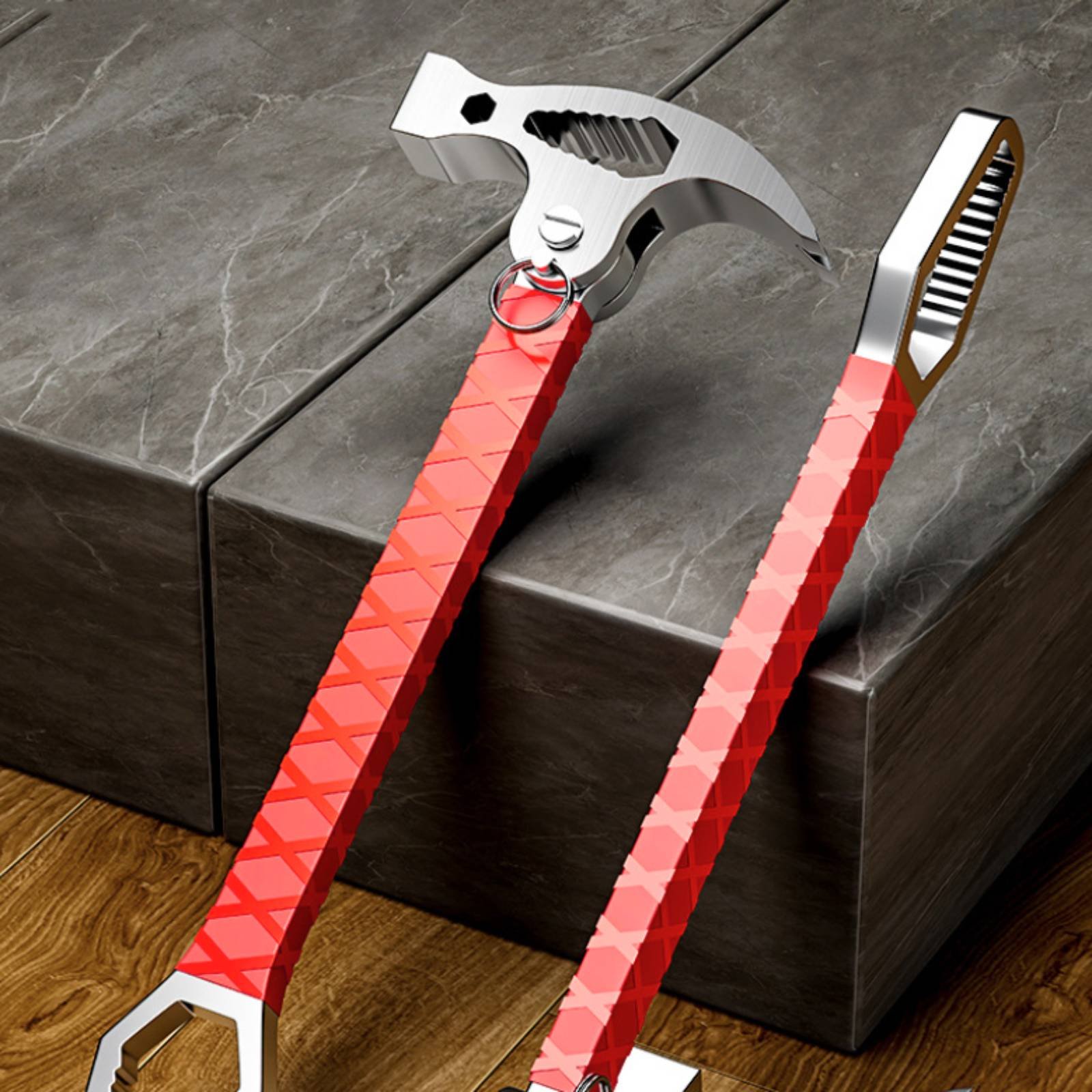 Chiave a Martello Regolabile a - Workshop Tools Hammer recensione e prezzo