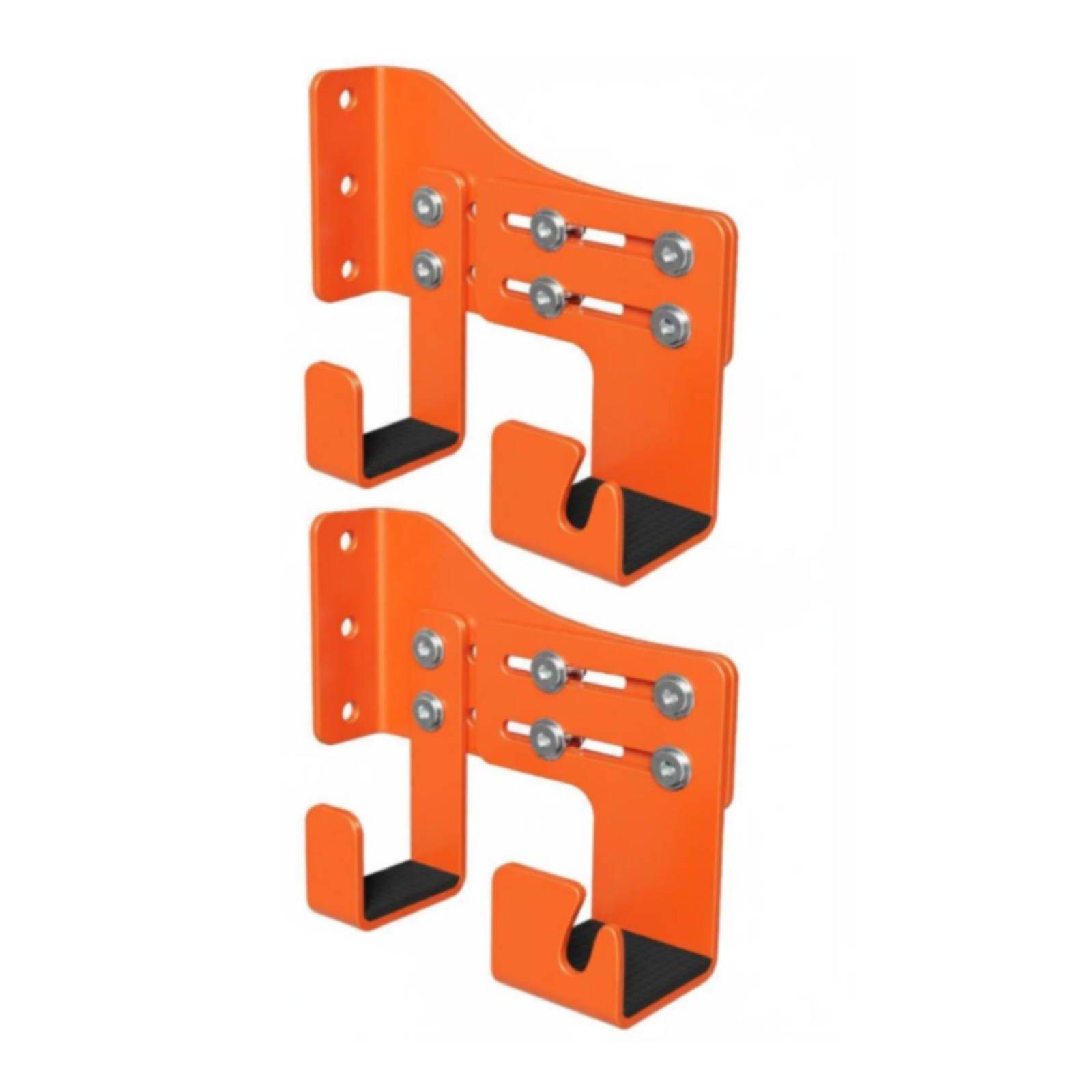 Gancio da parete per attrezzi  - Workshop Tools Hanger recensione e prezzo