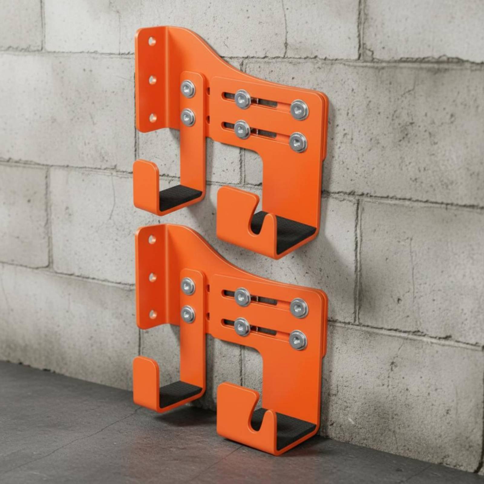 Gancio da parete per attrezzi  - Workshop Tools Hanger recensione e prezzo