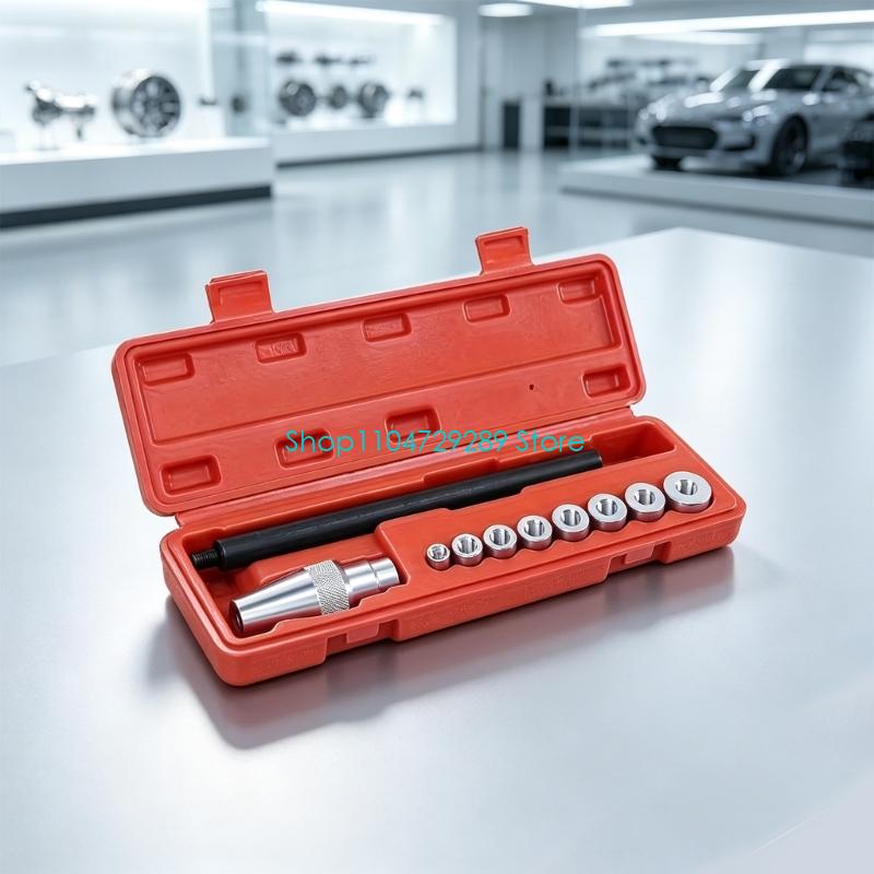 D8KE strumenti allineamento ri - Workshop Tools Pictures recensione e prezzo