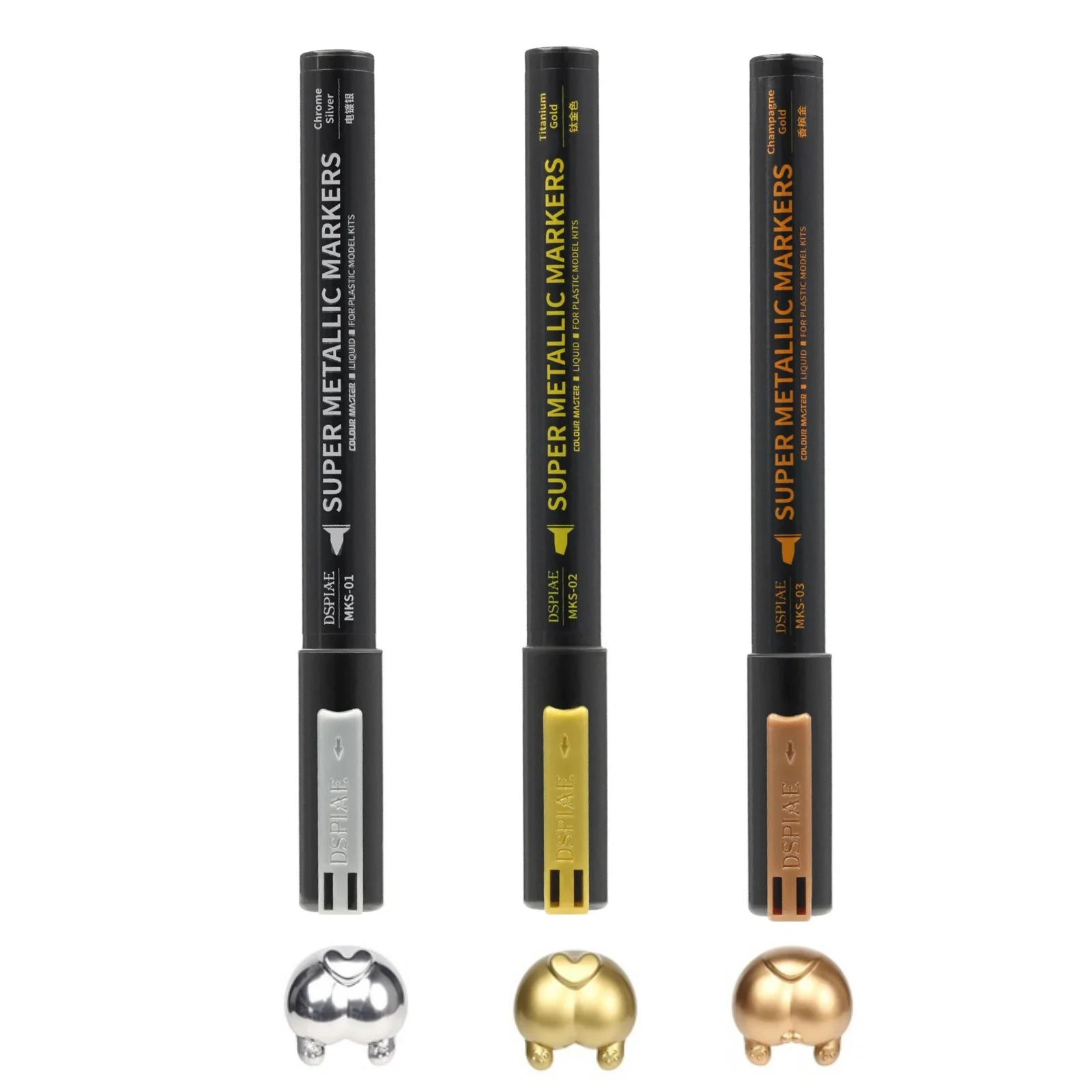 DSPIAE MKS Set di pittura con  - Workshop Tools Wood recensione e prezzo