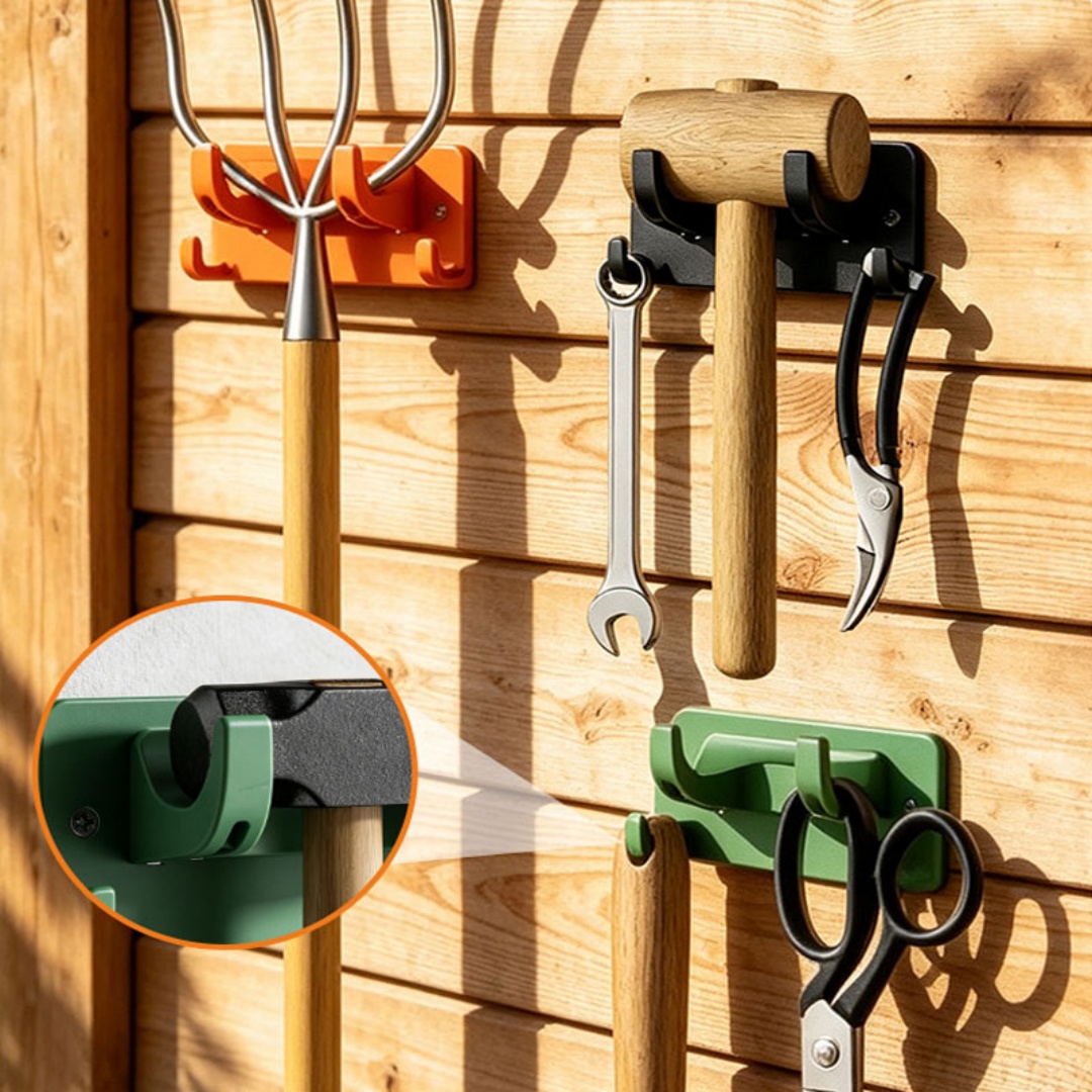 1 Pezzo Supporto da Parete Mul - Workshop Tools Hanger recensione e prezzo