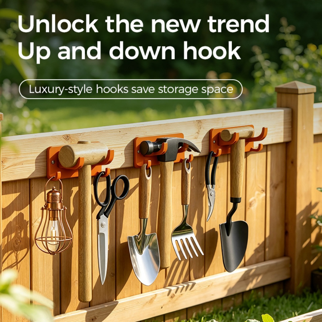 1 Pezzo Supporto da Parete Mul - Workshop Tools Hanger recensione e prezzo