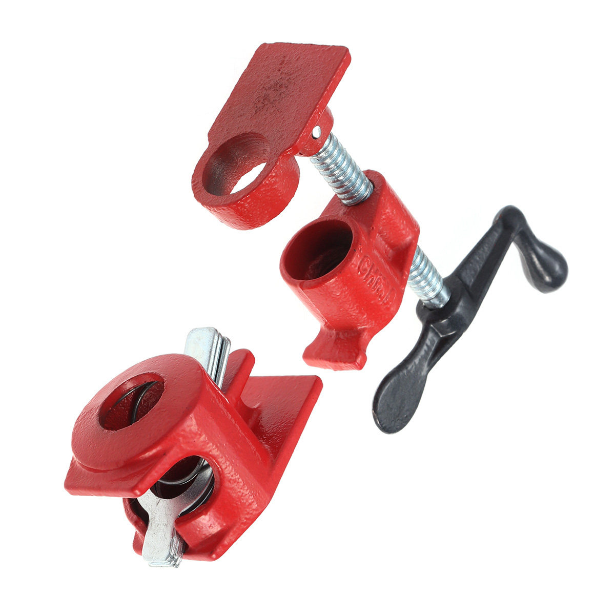 1 pz. morsetto per legno da 1/ - Tools For Metal Workshop recensione e prezzo