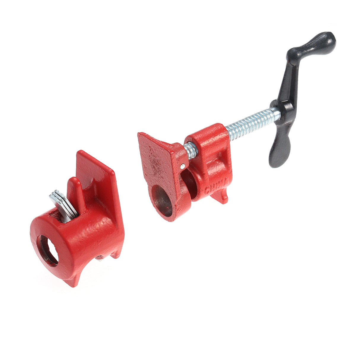 1 pz. morsetto per legno da 1/ - Tools For Metal Workshop recensione e prezzo