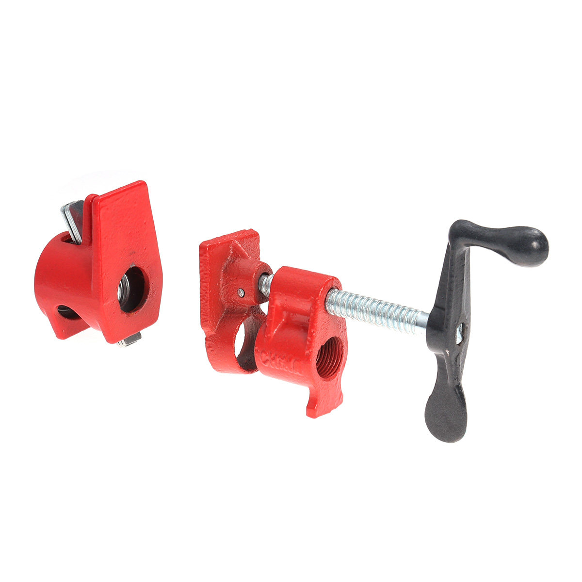 1 pz. morsetto per legno da 1/ - Tools For Metal Workshop recensione e prezzo