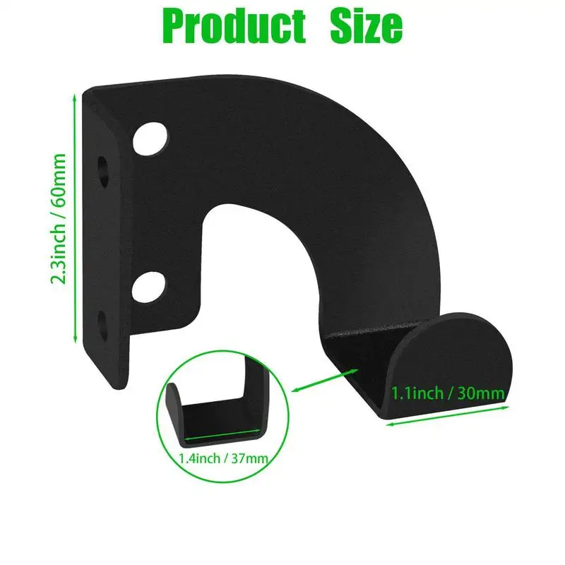 Supporto a Parete in Metallo R - Workshop Tools Hanger recensione e prezzo